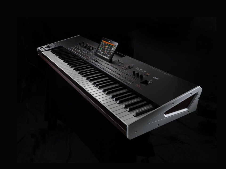 Korg